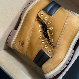 Women timberland boots